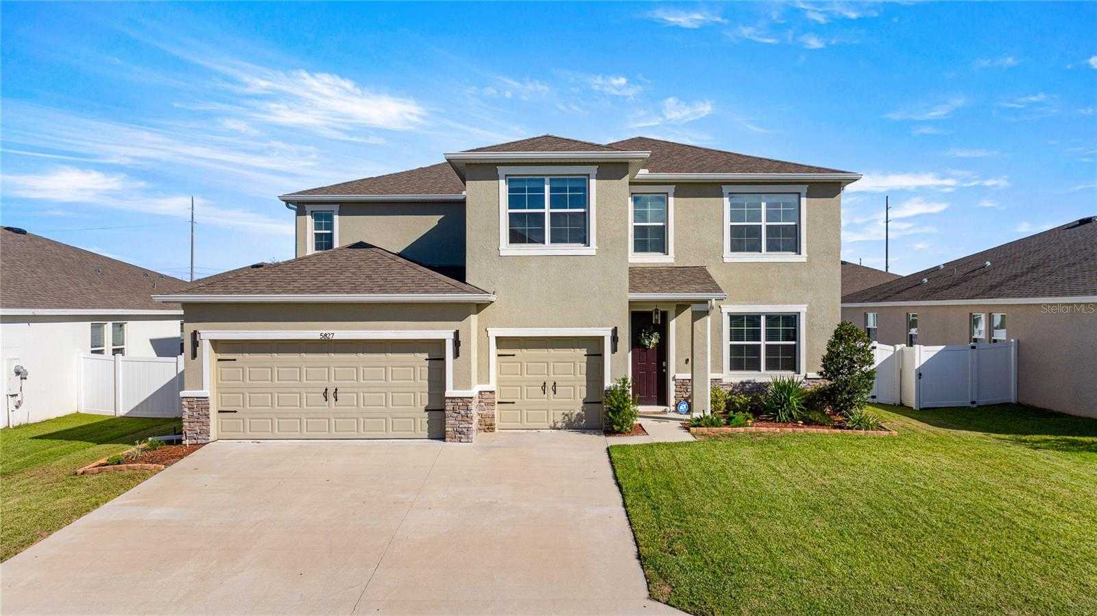 5827 SW 80TH LANE Ocala Florida United States, for Sale, residential, Melissa Lebron, Realty World Ocala