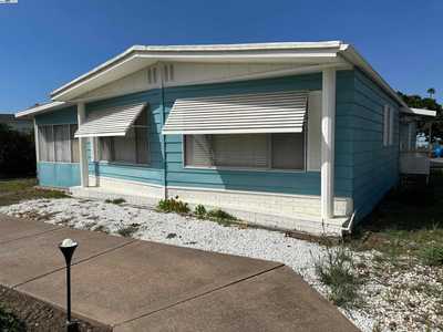 328 Waikiki Cir , 41115282, Union City, Manufactured/ Mobile home,  for sale - Olga Lopez, REALTY EXPERTS