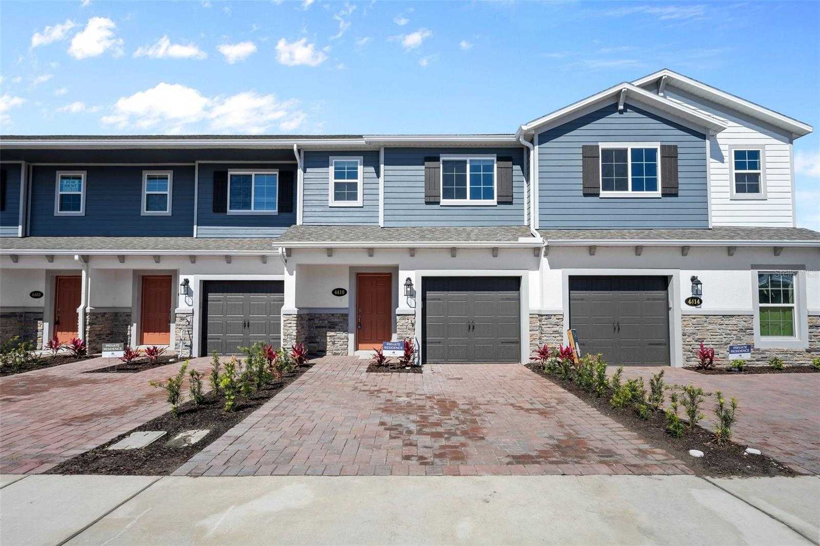 4410 CAMPSITE LOOP Orlando Florida United States, for Rent, residential, Ken Anderson, ApexOne Realty, Inc.