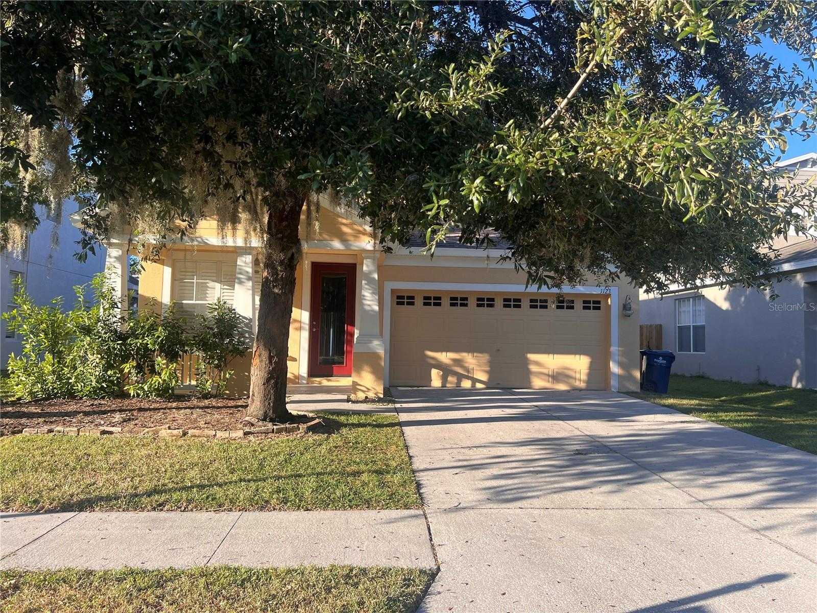 1123 NAPOLEON WAY Wesley Chapel Florida United States, for Rent, residential,  , Hook & Ladder Realty of Central Florida LLC