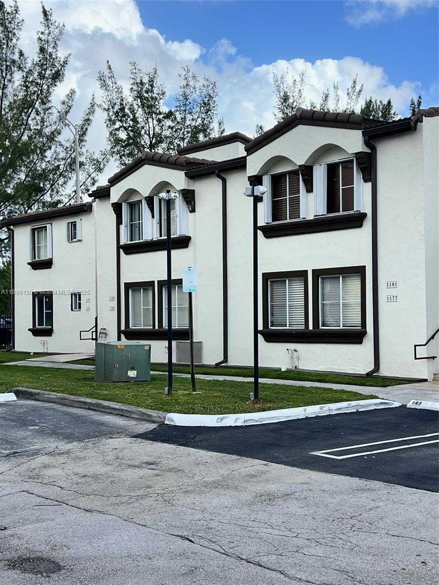 1185 NW 125th Pl APT 102 Miami Florida United States, Sale Pending, residential, , One Stop Realty - Miami