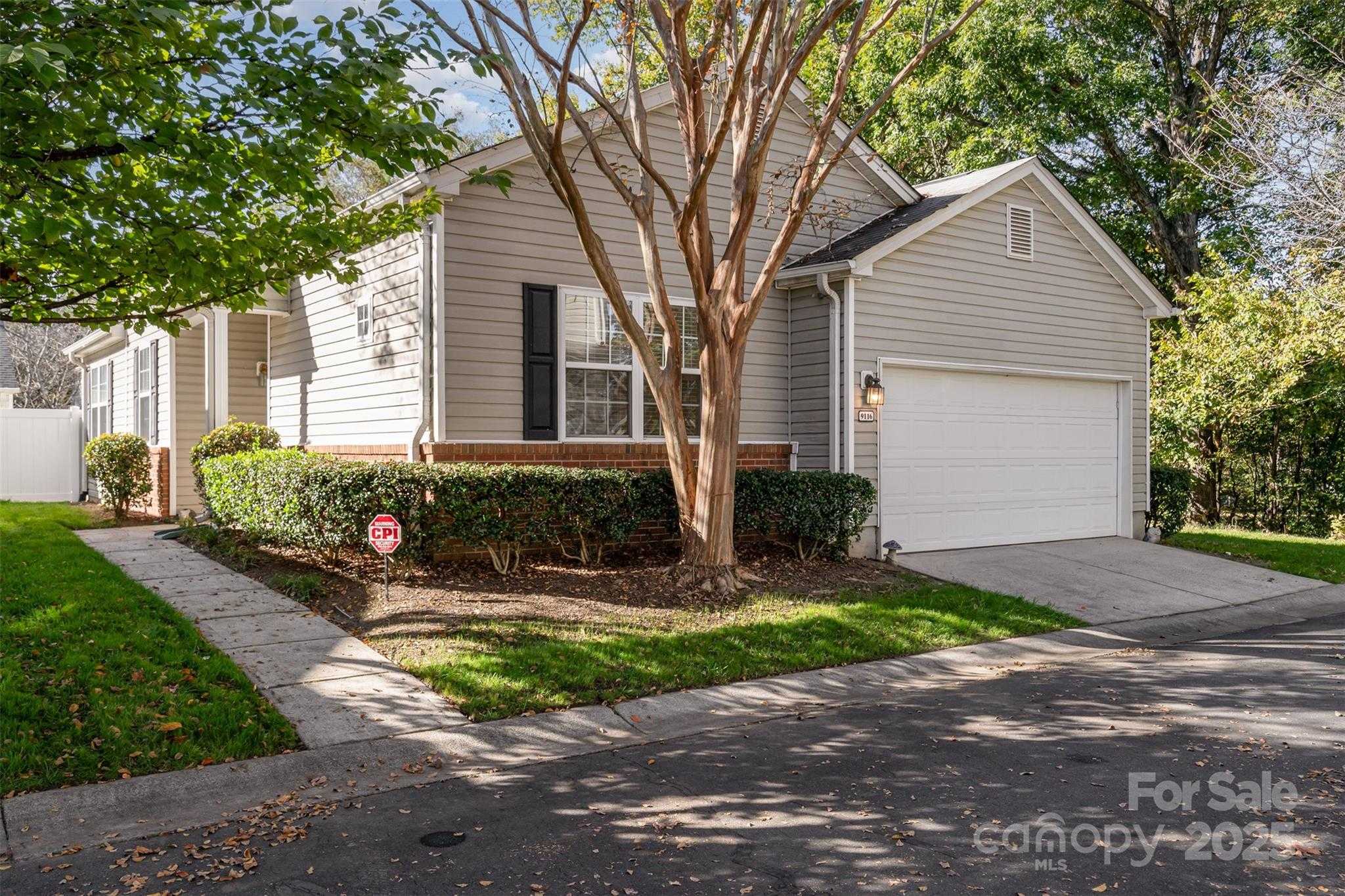 9116 Meadowmont View Drive Charlotte North Carolina United States, for Sale, residential,  , Eesha Realty LLC