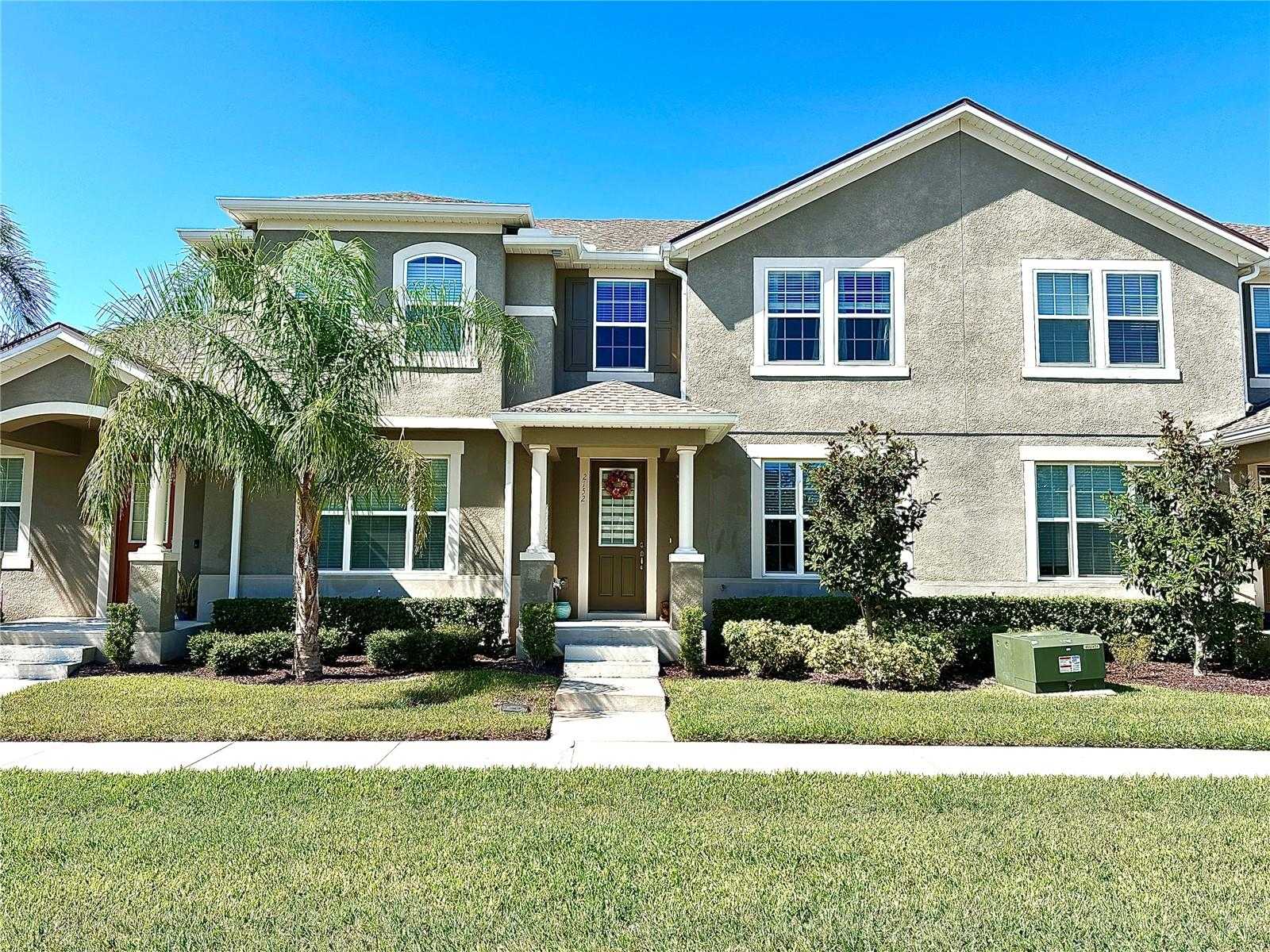 2152 VALENCIA BLOSSOM STREET Clermont Florida United States, for Sale, residential, Zaira Mejia, Spaces & Styles Group