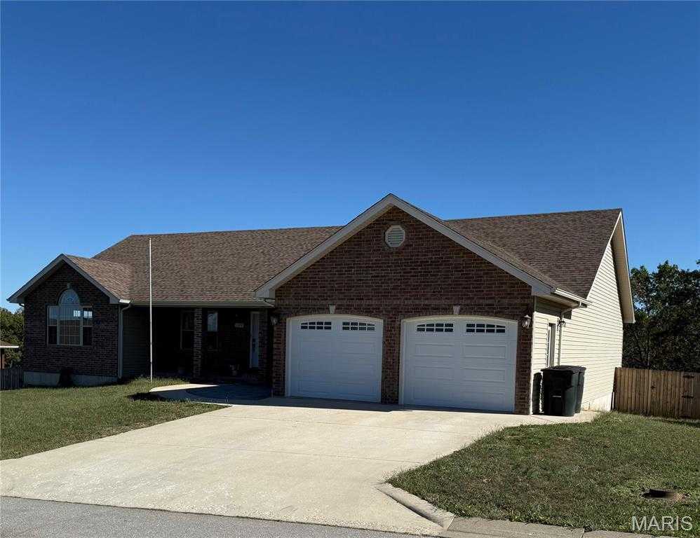 109 Paradise Street Waynesville Missouri United States, for Sale, residential,  , Miller Real Estate, Inc