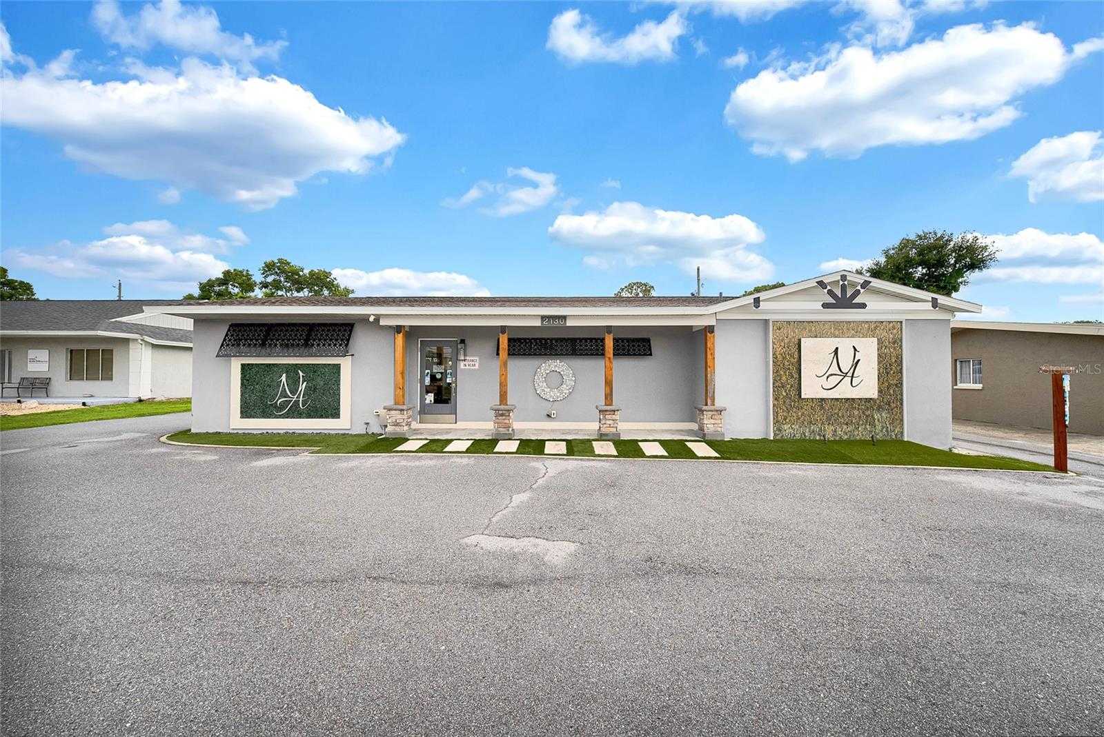 2130 W BAY DRIVE Largo Florida United States, for Sale, commercial,  ,  Real Estate Brokerage & Consultation, Inc