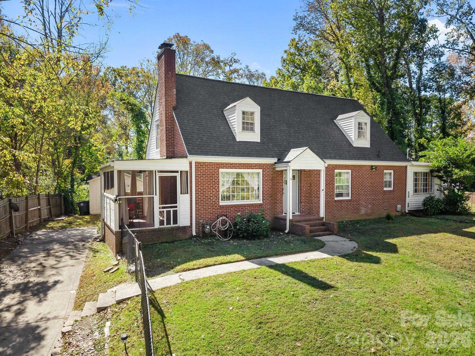 151 Corriher Avenue Salisbury North Carolina United States, for Sale, residential, David Garofalo, Carolina4Sale Realty LLC