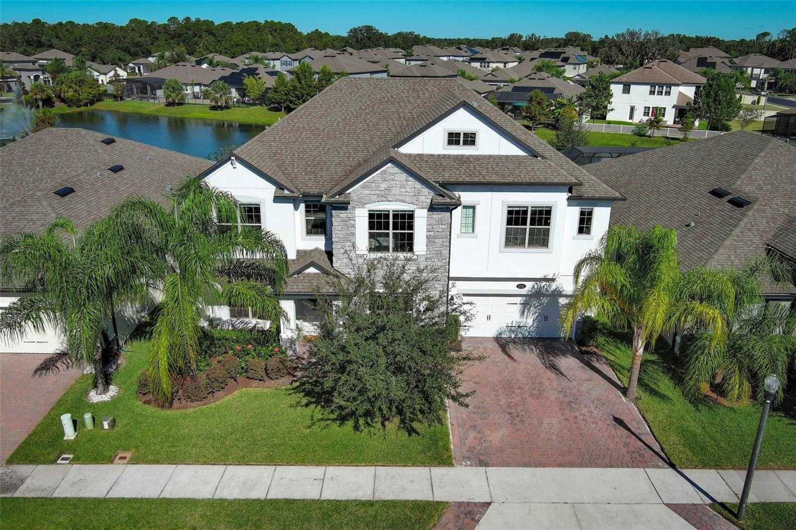 2731 ESTUARY LOOP Oviedo Florida United States, Sale Pending, residential, Fritz Wardlow, HomeSmart
