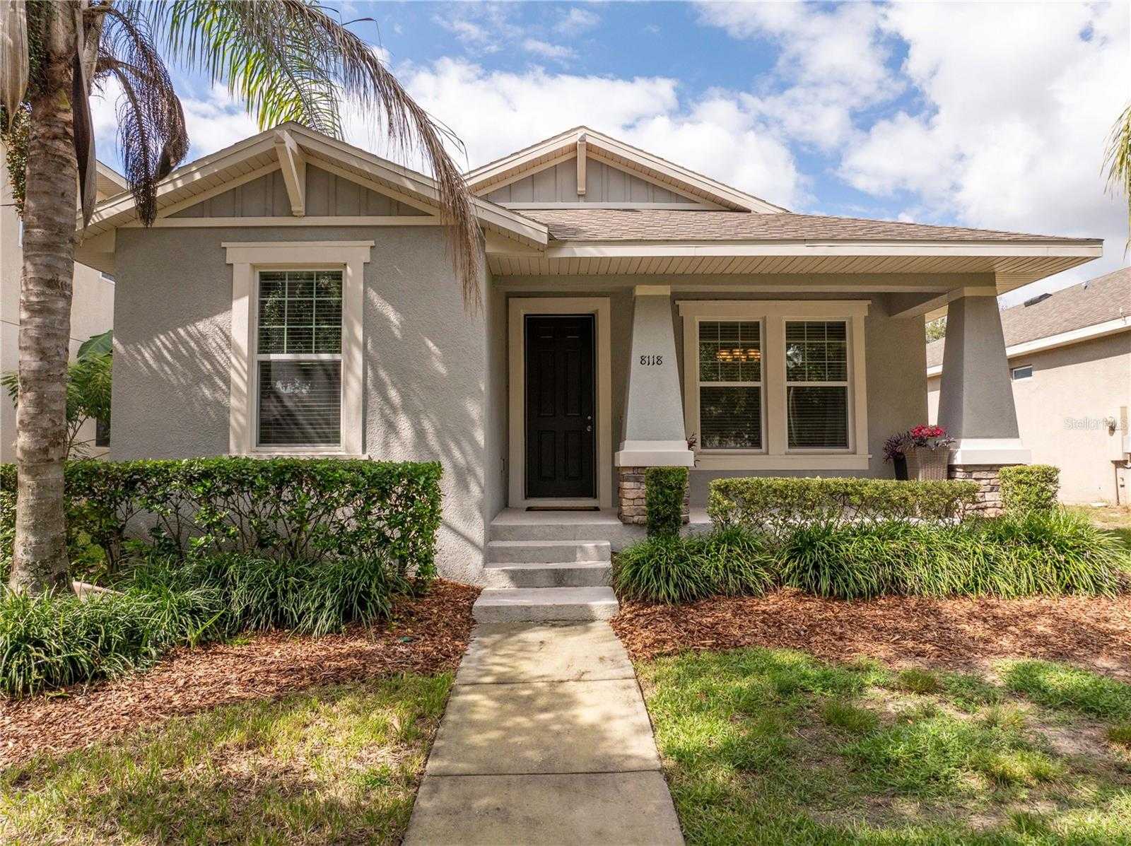 8118 SURF BIRD STREET Winter Garden Florida United States, for Sale, residential, Zaira Mejia, Spaces & Styles Group