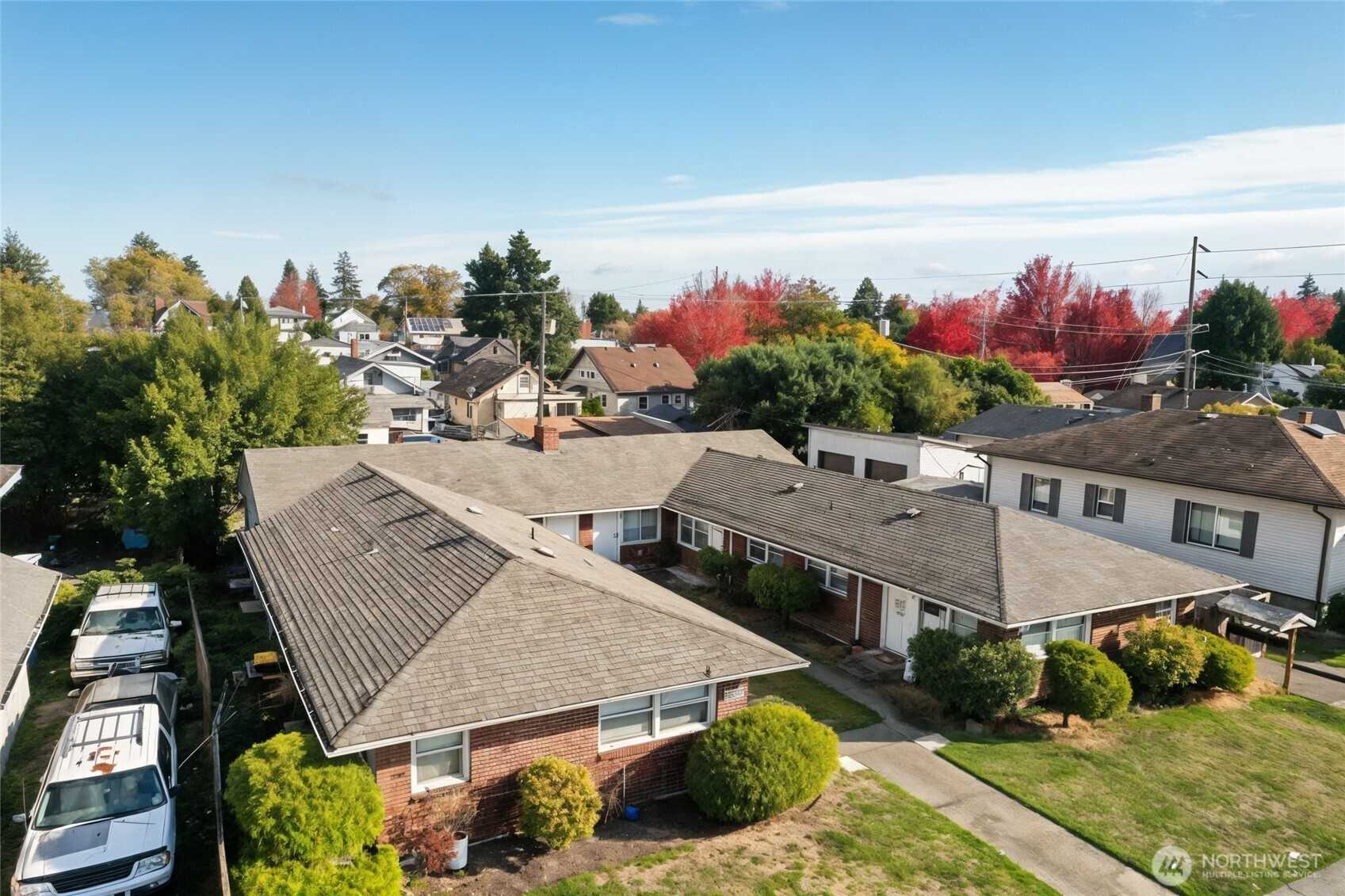 3841 S Park Avenue Tacoma Washington United States, for Sale, commercial,  , Better Properties Hometown