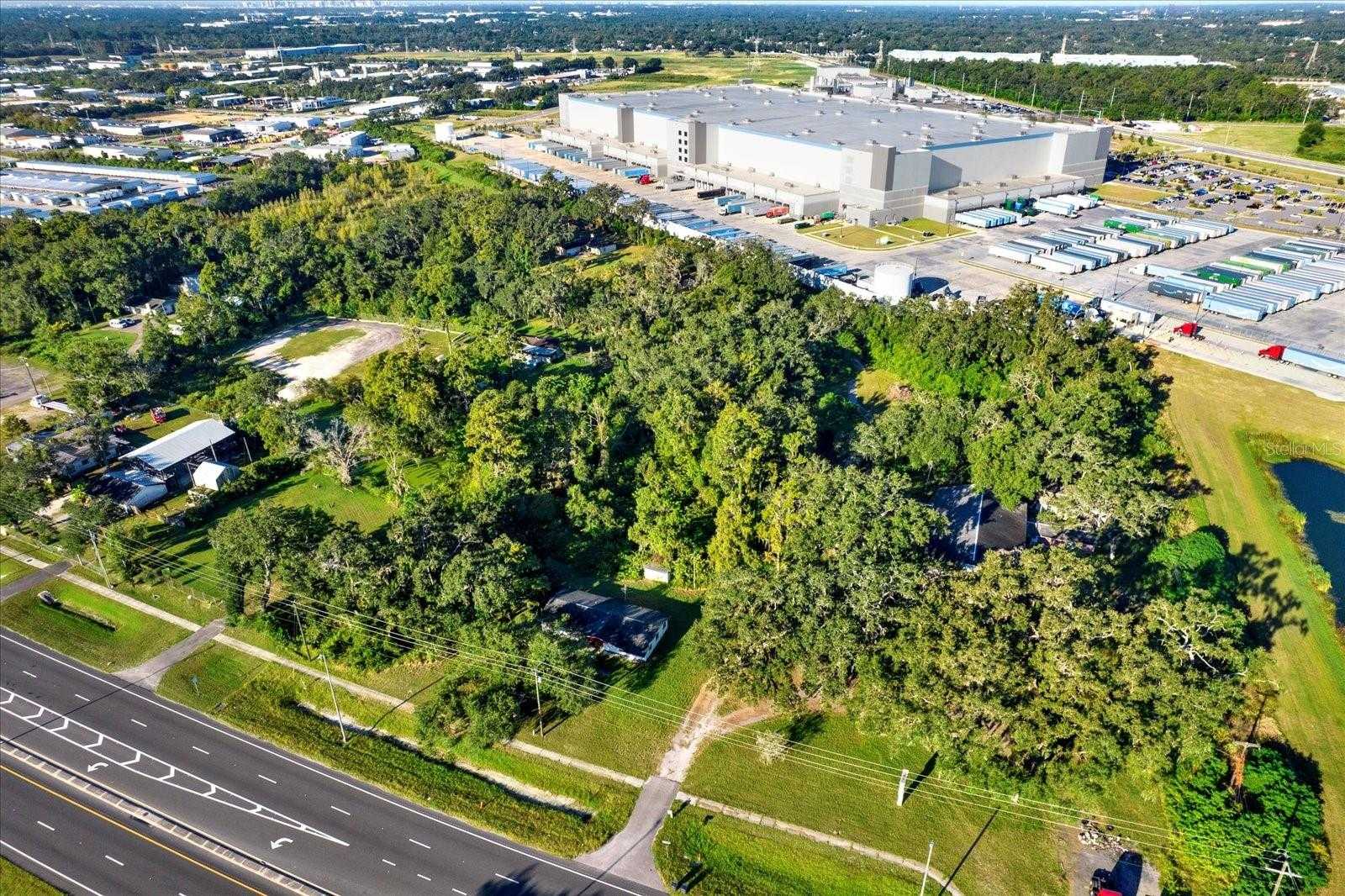 9211 HARNEY BAPTIST CHURCH ROAD Tampa Florida United States, for Sale, commercial, Sunny Sidhu, RE/MAX Premier Group