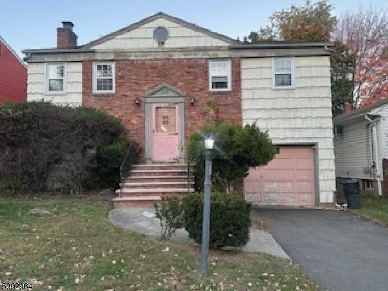 256 Elberon Ave Paterson City New Jersey United States, for Sale, residential, Jill Savva, Century 21 Cedarcrest Realty