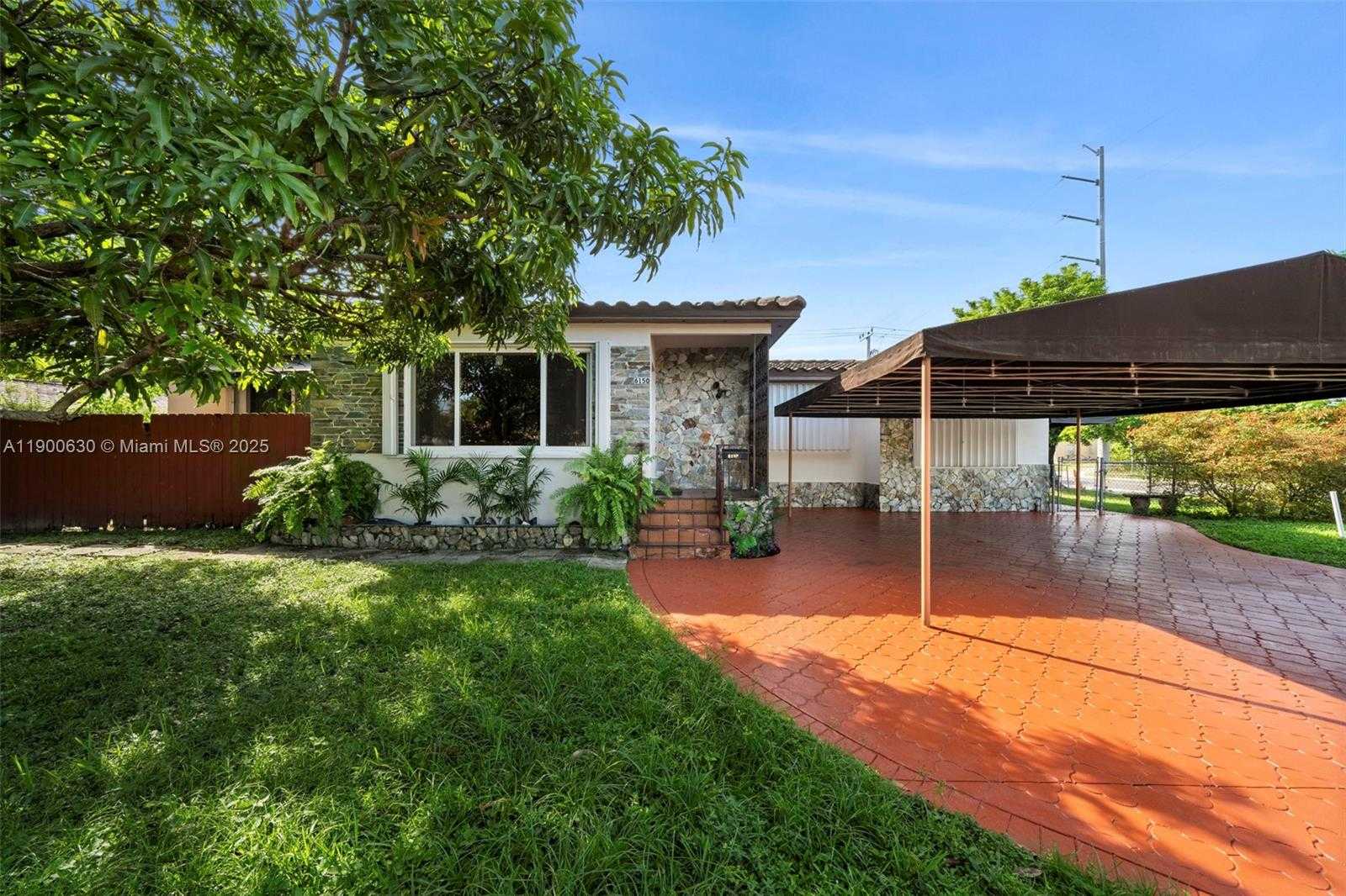 6150 SW 15th St West Miami Florida United States, Sale Pending, residential,  , One Stop Realty - Miami