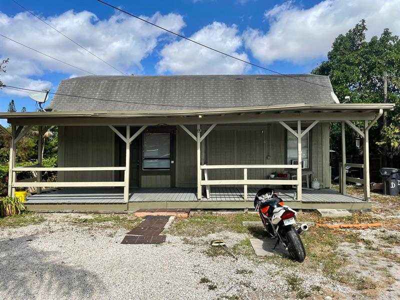 1521 N 59th Ter N Hollywood Florida United States, for Sale, residential, Ronald Wilson, Incom Demo New Office