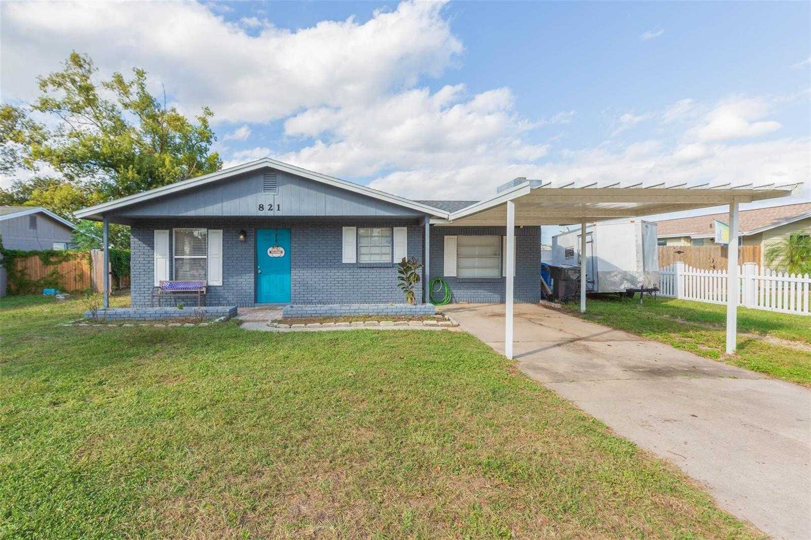 821 WALNUT DRIVE Seffner Florida United States, for Sale, residential, Luz Angela Lopez, HomeLife Realty Coastal Properties