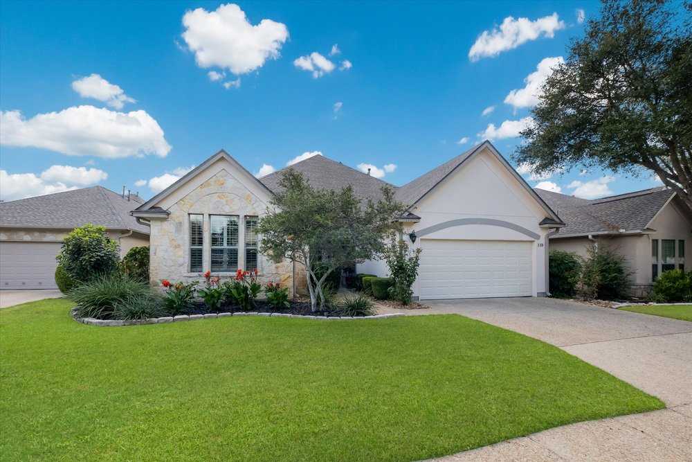 110 Garden Trace San Antonio TX United States, Sold, residential, Justin Crisp, Crisp Real Estate Group