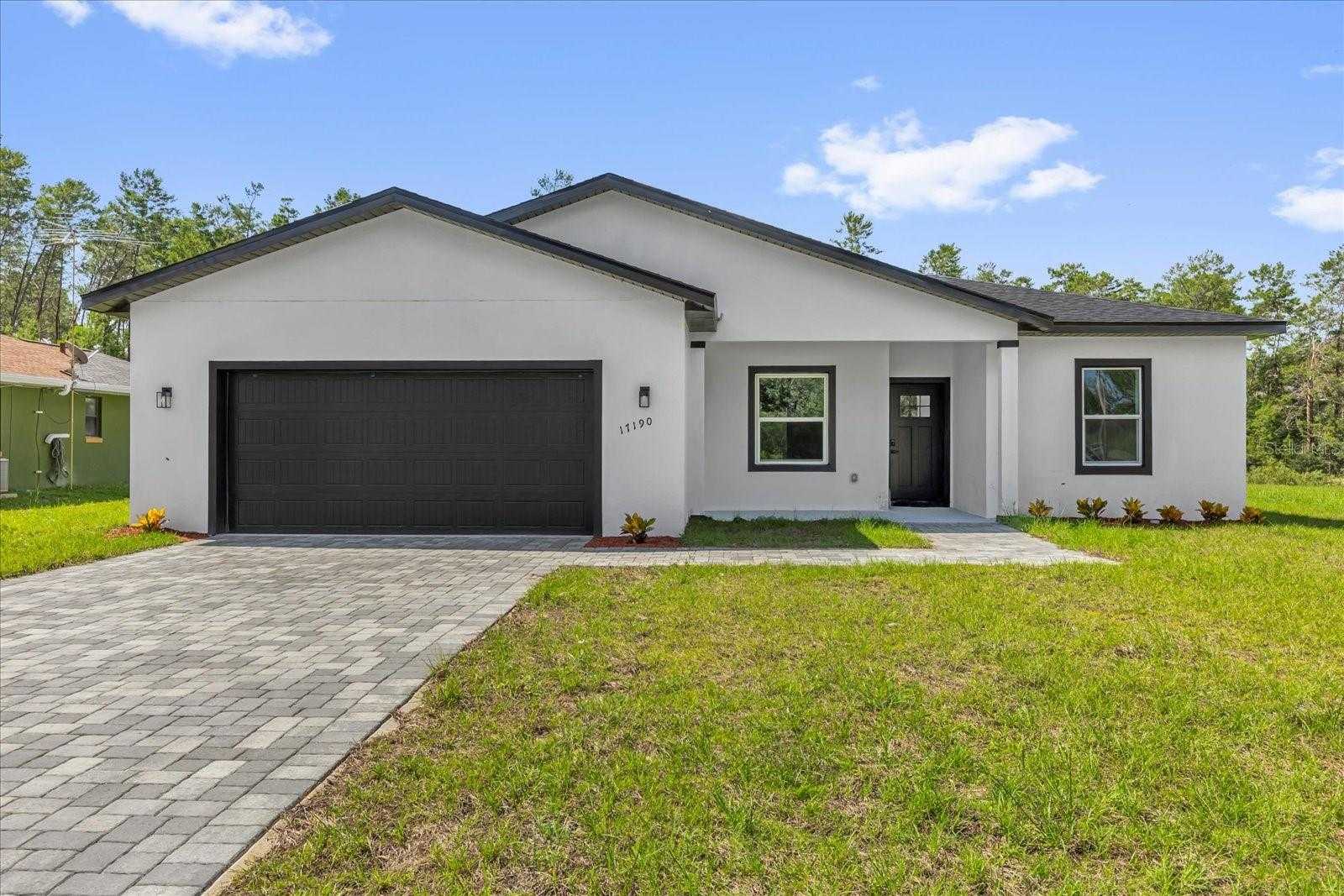 17190 SW 44TH CIRCLE Ocala Florida United States, for Sale, residential, Garrett Huffman, eXp Realty