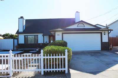 36383 Colbert St , 41115635, Newark, Single-Family Home,  for sale, Mohan Chalagalla, REALTY EXPERTS