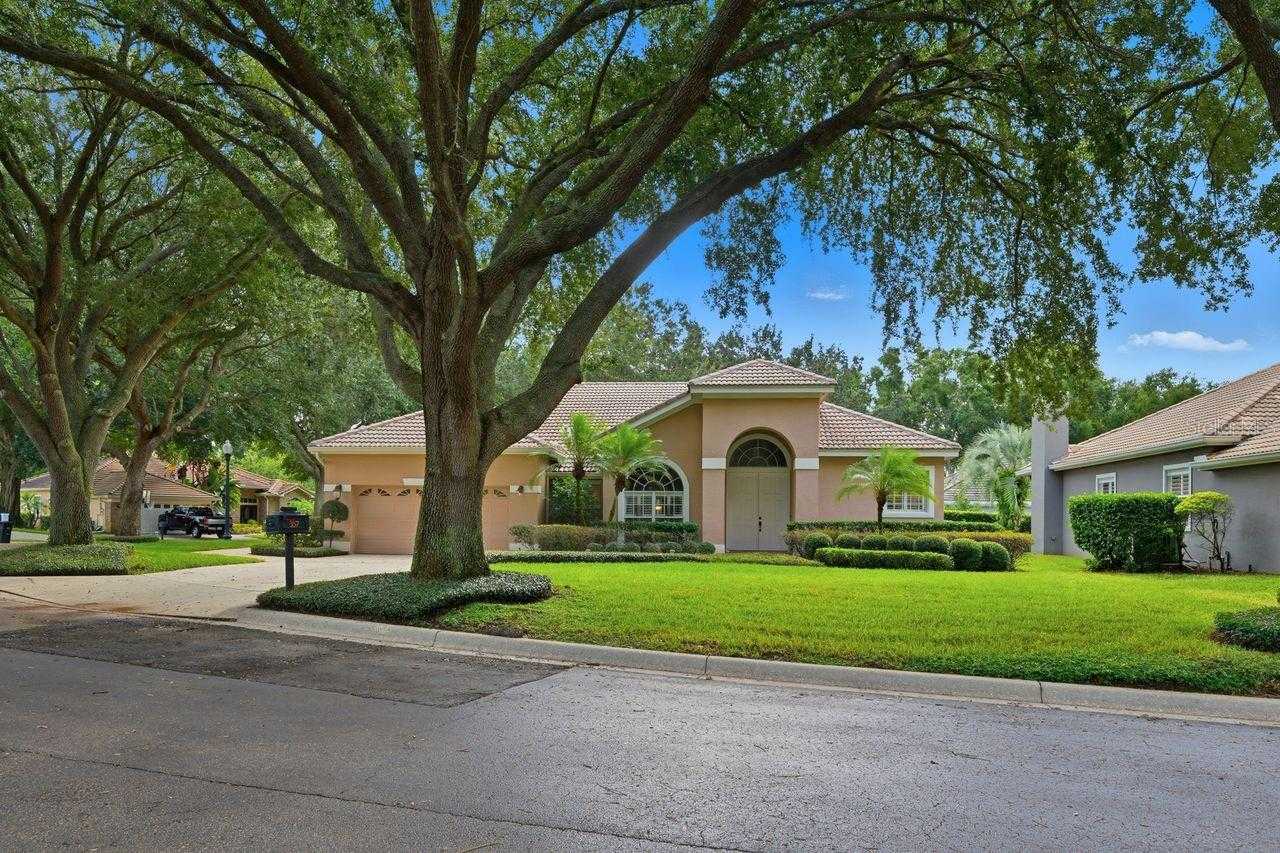 357 DEVON PLACE Lake Mary Florida United States, for Sale, residential,  , Realty World Preferred