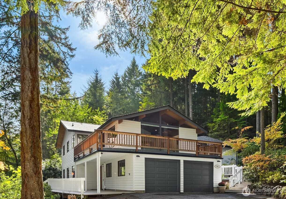 5981 Lynwood Center Road NE Bainbridge Island Washington United States, for Sale, residential, Mark Larson, Kitsap Brokers LLC