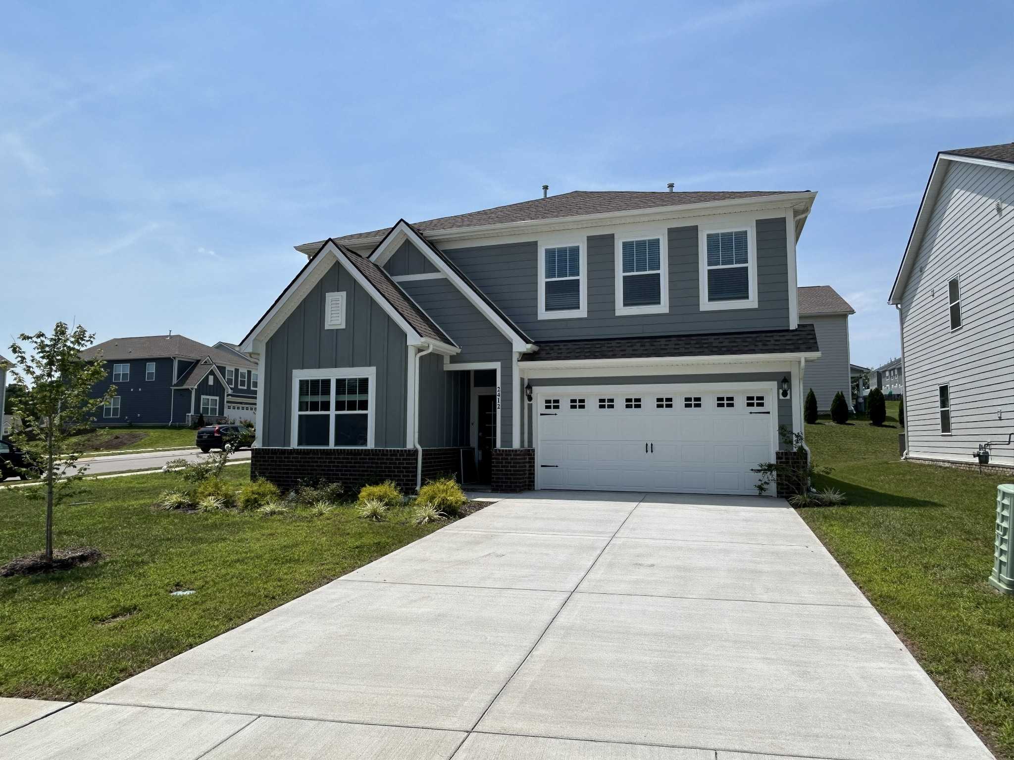 2412 Williams Ridge Dr Columbia Tennessee United States, for Sale, residential,  Gabe  Fitzhugh, GF Homes and Land