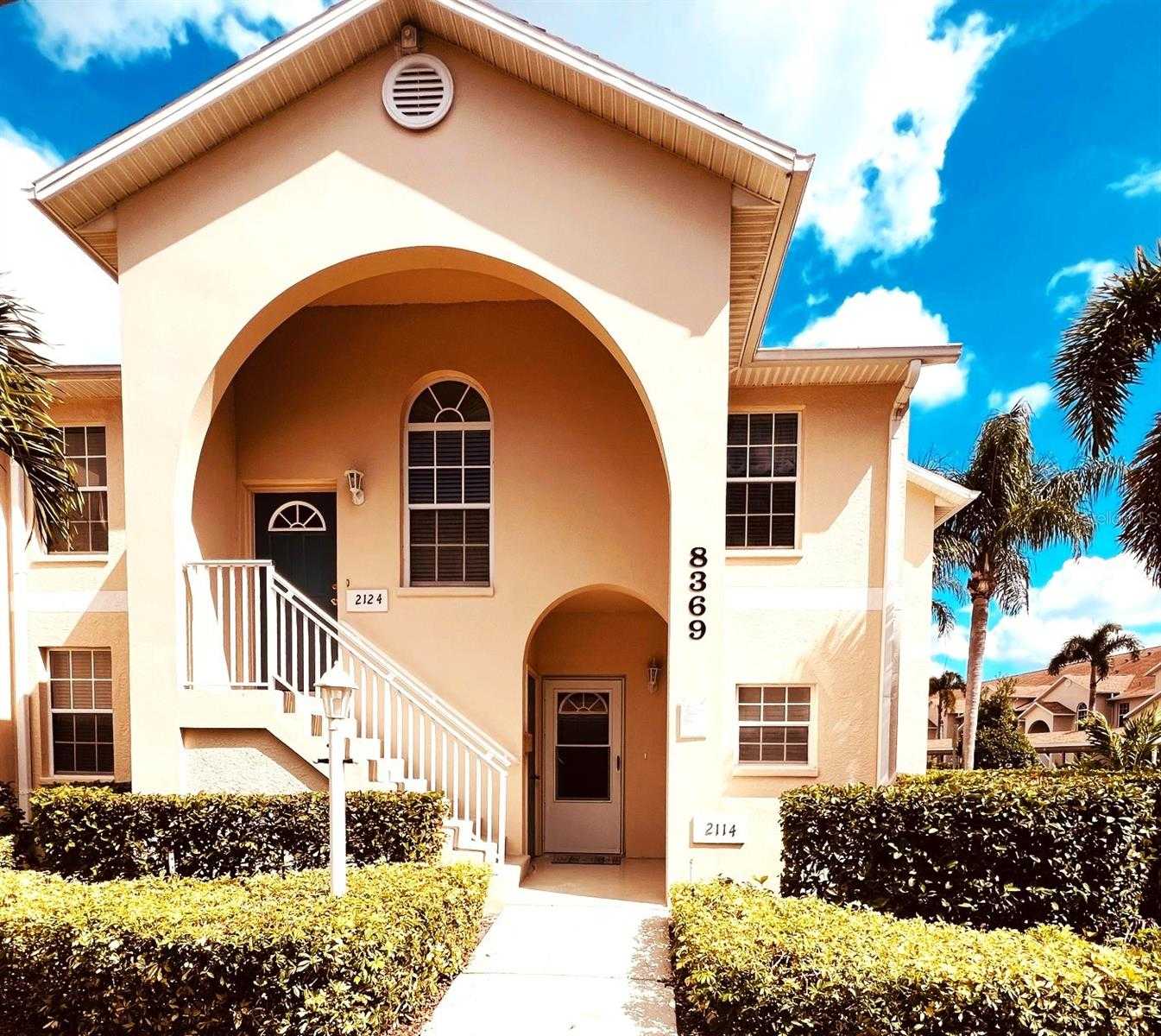 8369 WINGATE DRIVE APT 2114 Sarasota Florida United States, for Rent, residential,  , World Capital Realty, LLC