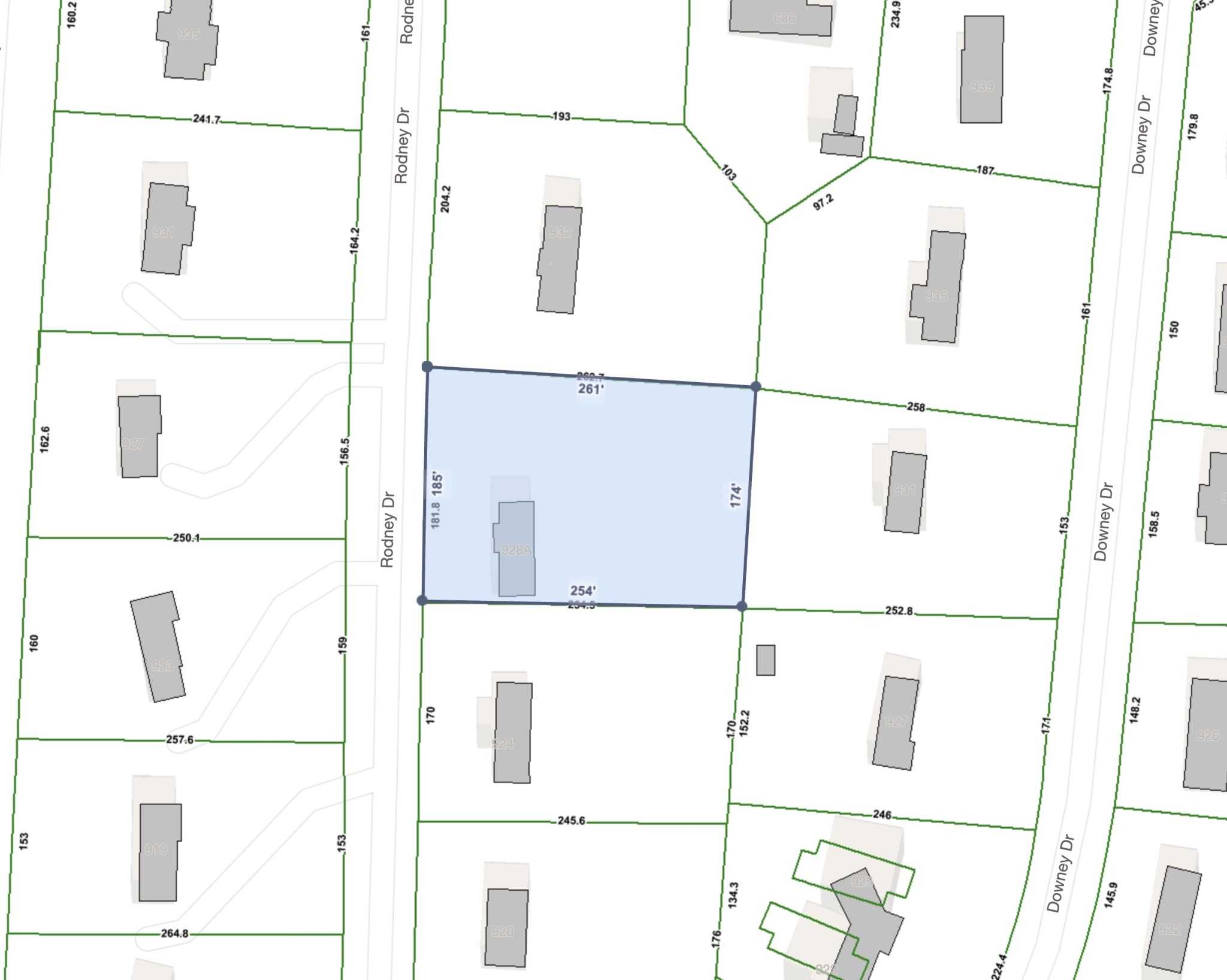 928 Rodney Dr Nashville Tennessee United States, for Sale, commercial, Amy Kempf, Reliant Realty ERA Powered