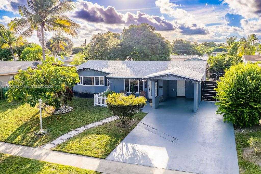 3531 NW 34th Ave Lauderdale Lakes Florida United States, for Sale, residential, , One Stop Realty - Miami
