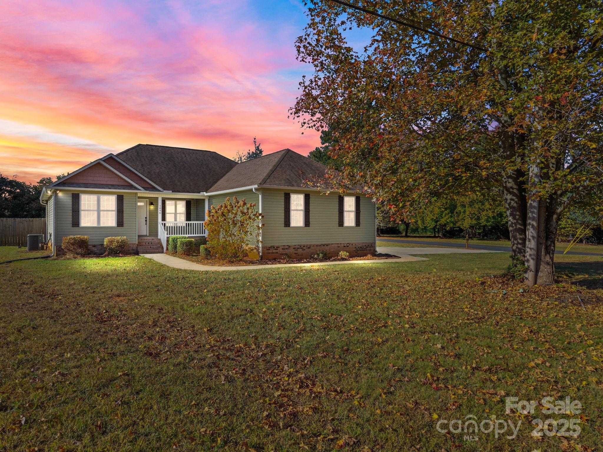 1090 Sides Street Rockwell North Carolina United States, for Sale, residential, David Garofalo, Carolina4Sale Realty LLC