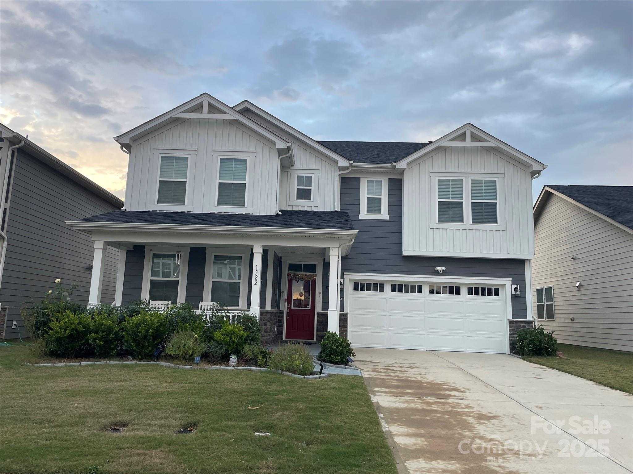 1322 Tollcross Road Indian Trail North Carolina United States, Sold, residential, , Eesha Realty LLC