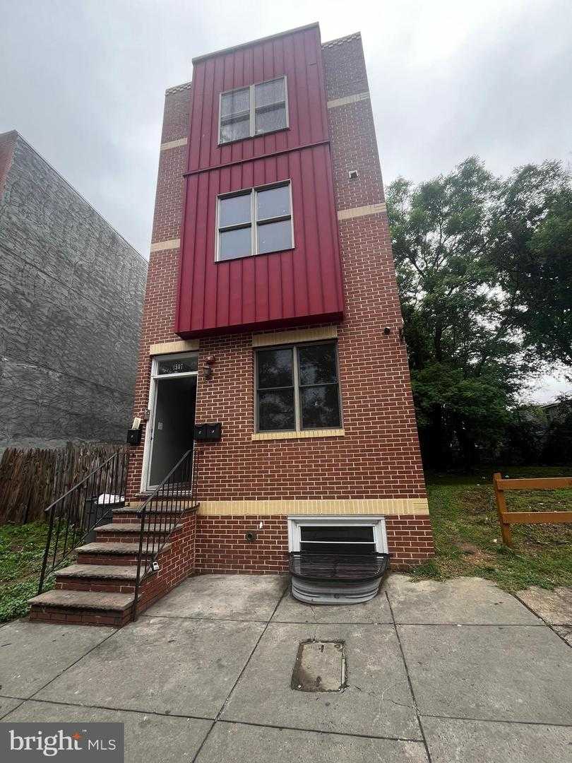 1507 W SUSQUEHANNA AVENUE Philadelphia Pennsylvania United States, for Sale, commercial,  , Market Force Realty