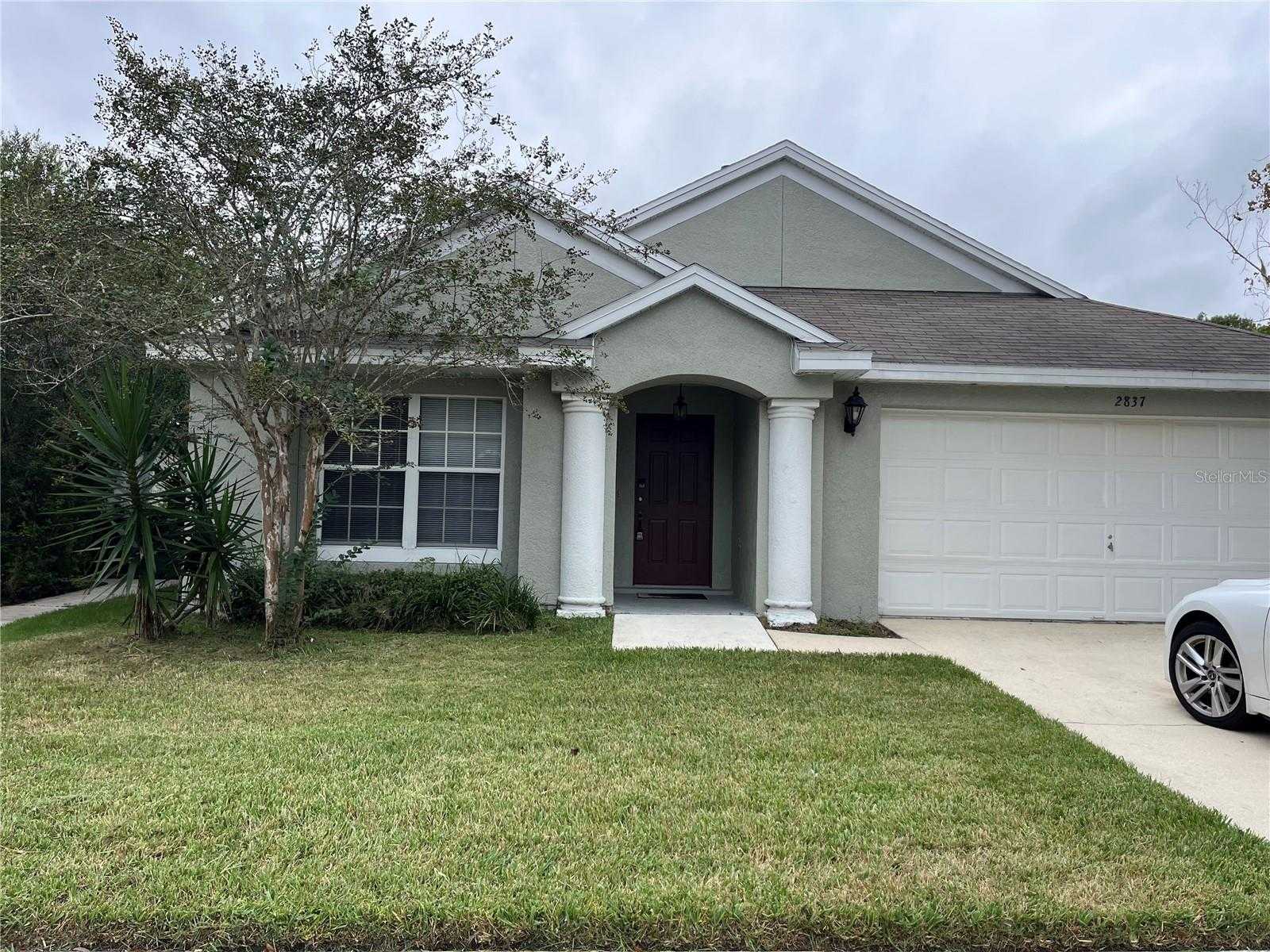 2837 EGRETS LANDING DRIVE Lake Mary Florida United States, for Sale, residential,  , Realty World Preferred