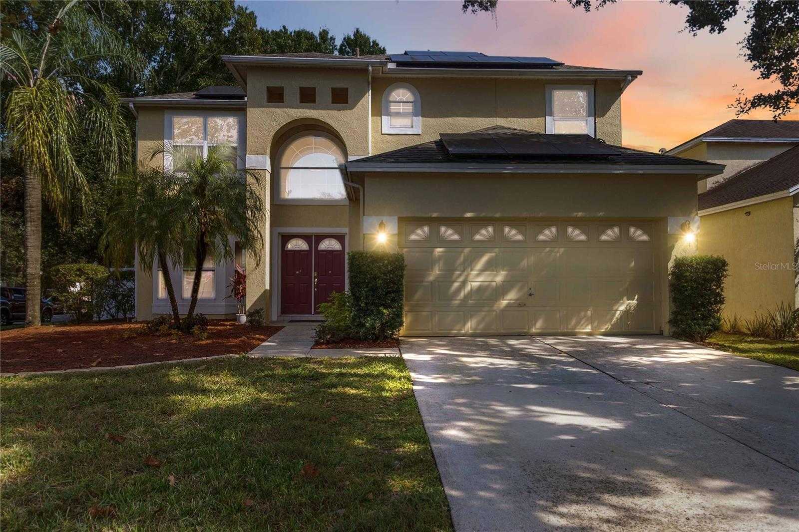 381 LAKEPARK TRAIL Oviedo Florida United States, for Sale, residential, Fritz Wardlow, HomeSmart