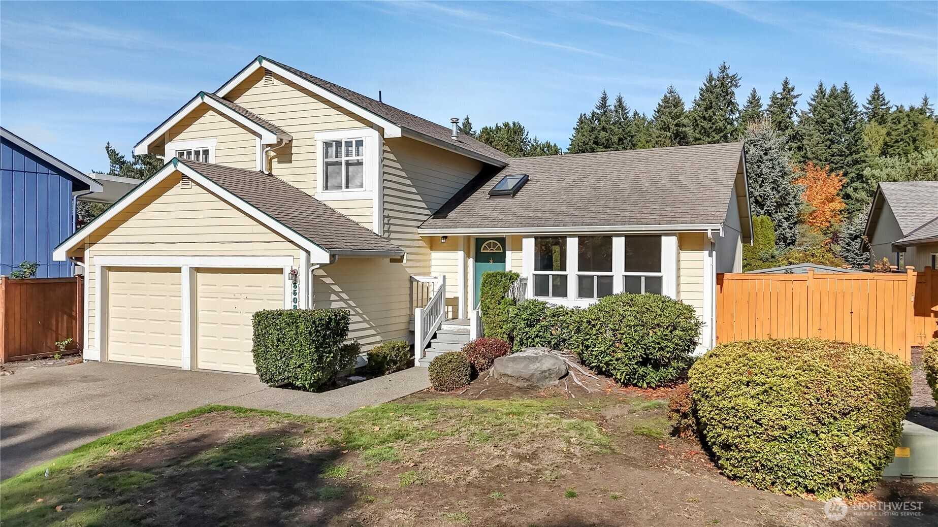 5508 Koala Street SE Lacey Washington United States, Sold, residential, , MVP Realty Group