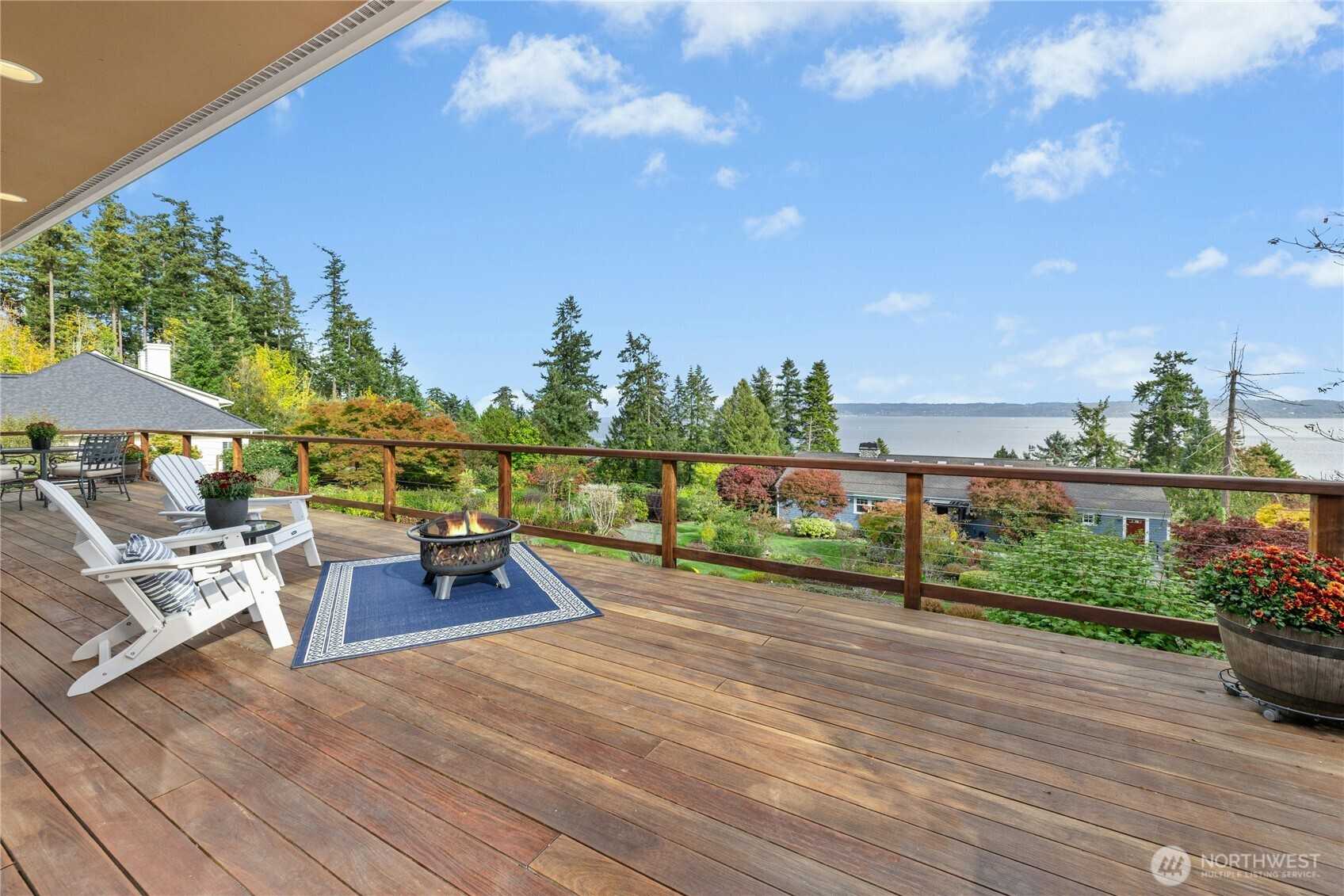 21322 NE President Point Road Kingston Washington United States, for Sale, residential, Mark Larson, Kitsap Brokers LLC
