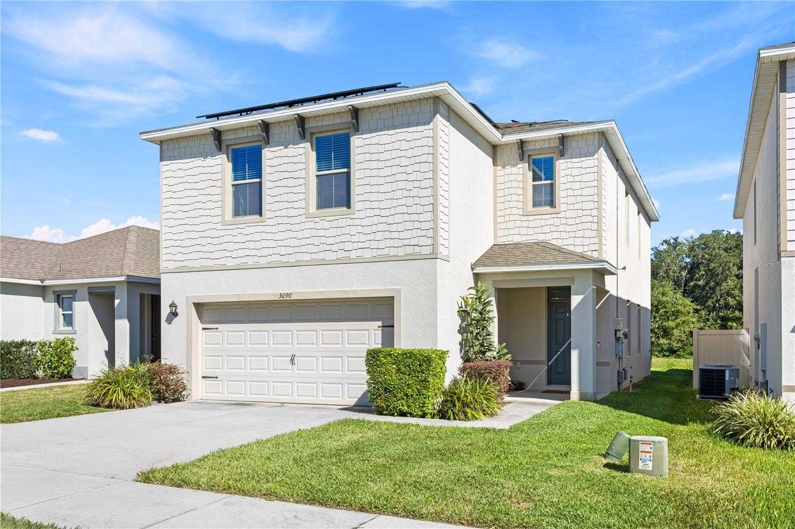 3090 TIMBER HAWK CIRCLE Ocoee Florida United States, for Sale, residential, Zaira Mejia, Spaces & Styles Group