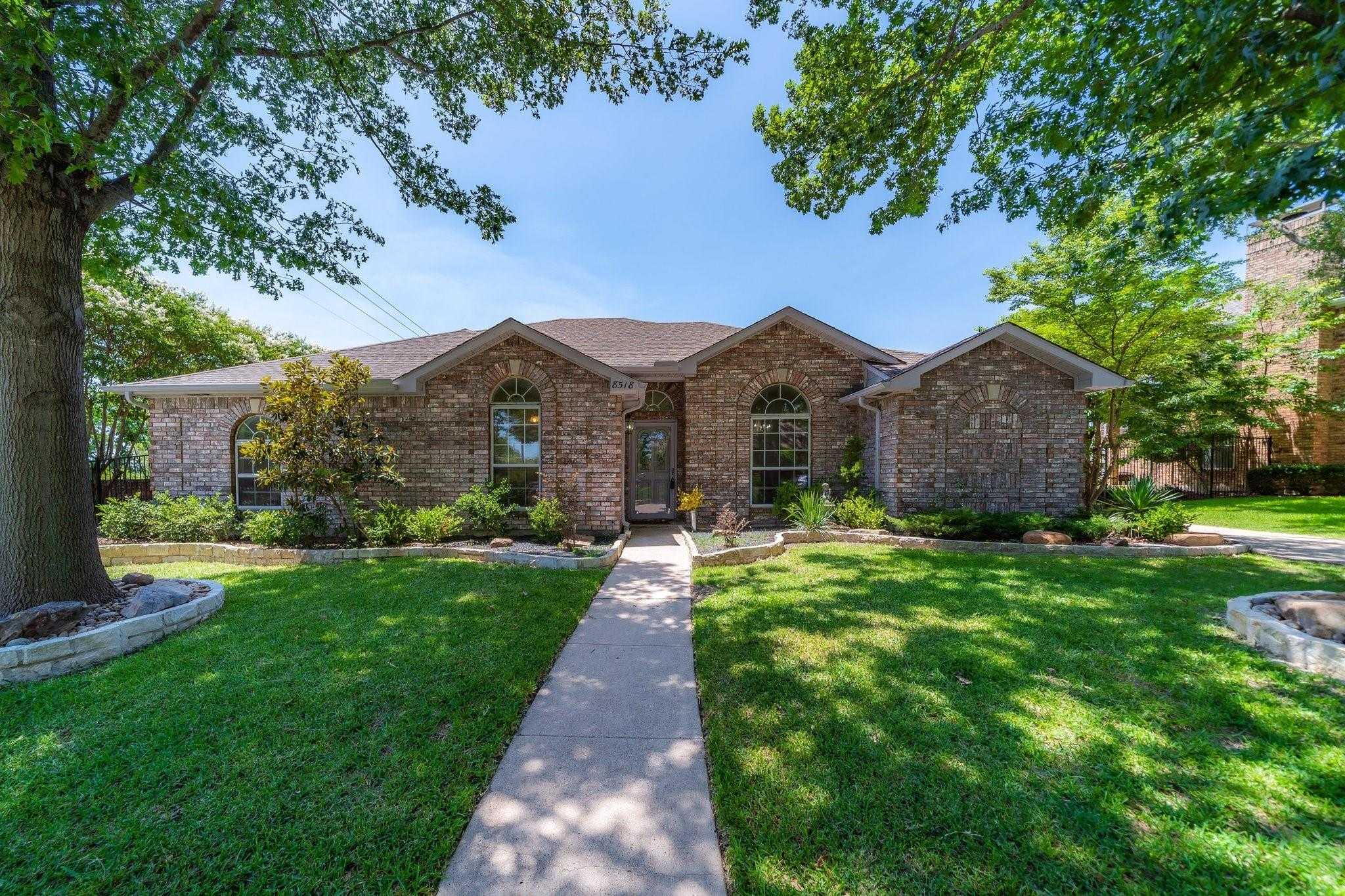 8518 Bridgewater Drive Rowlett Texas United States, for Sale, residential,  , Orbit Realty Group