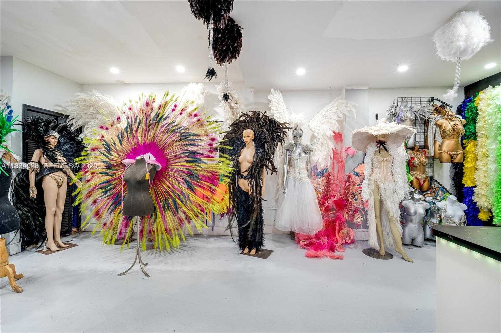 1121 NW 29th St Miami Florida United States, for Sale, commercial, Demo Agent, InCom Real Estate - Sample Office 