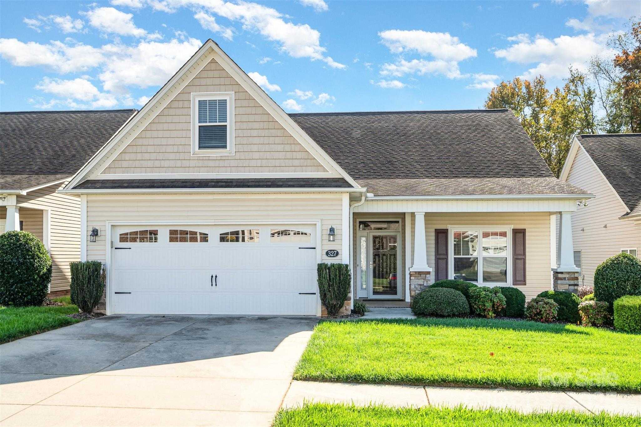 327 River Birch Drive Salisbury North Carolina United States, for Sale, residential, David Garofalo, Carolina4Sale Realty LLC