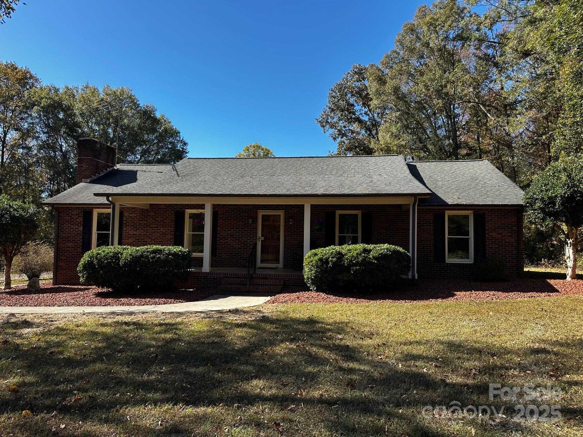 1080 Gin Road Gold Hill North Carolina United States, for Sale, residential, David Garofalo, Carolina4Sale Realty LLC