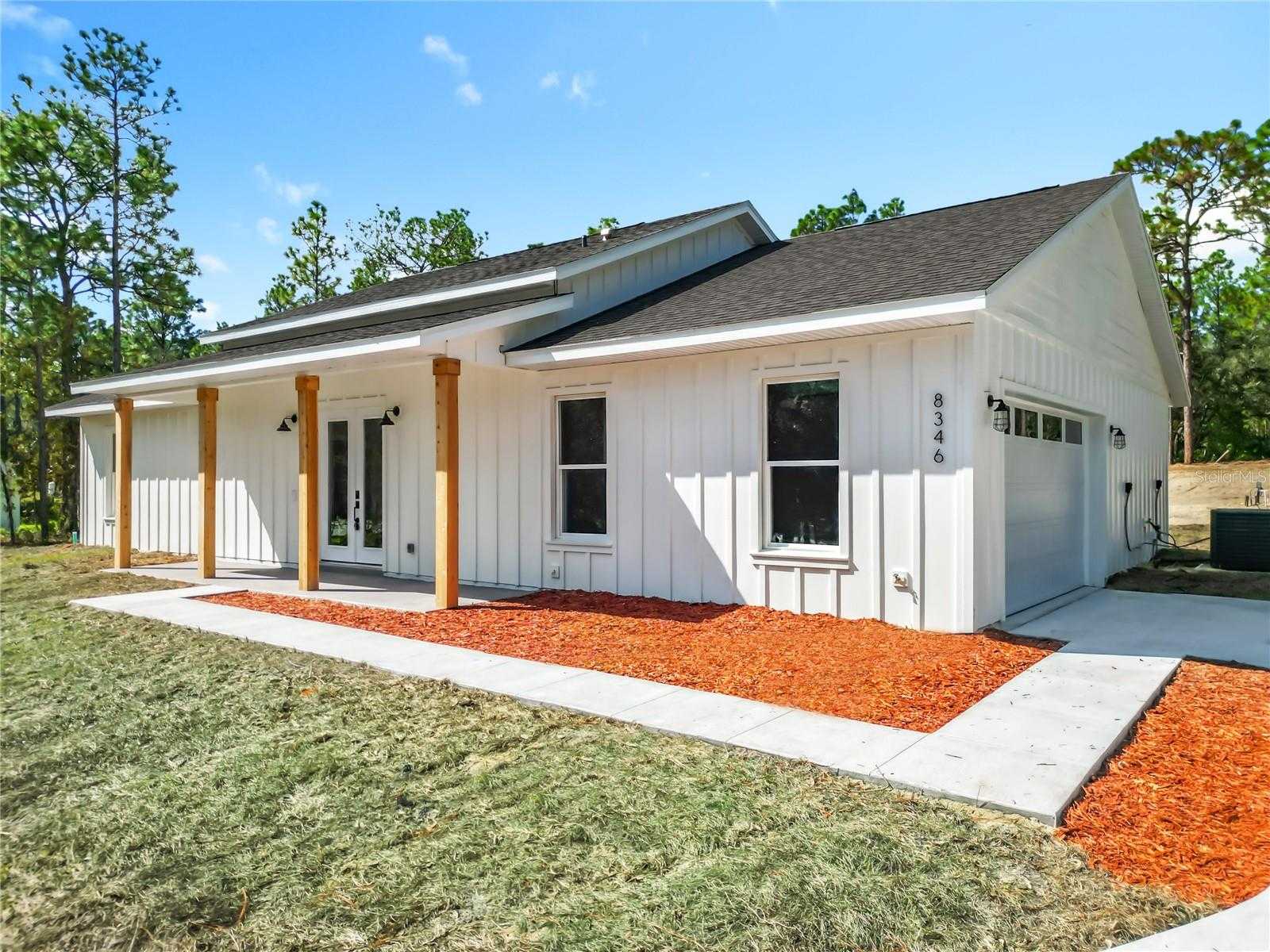 8346 SW 134TH AVENUE Dunnellon Florida United States, for Sale, residential,  , Altis Realty
