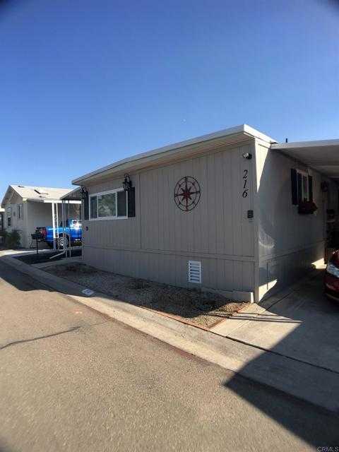 8301 Mission Gorge rd  APT 216 Santee California United States, Sold, residential,  , San Diego Living Real Estate