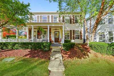 125 Presidential Boulevard, 12504132, Oswego, Condo,  for sale, Debbye Tyler, United Real Estate - Chicago