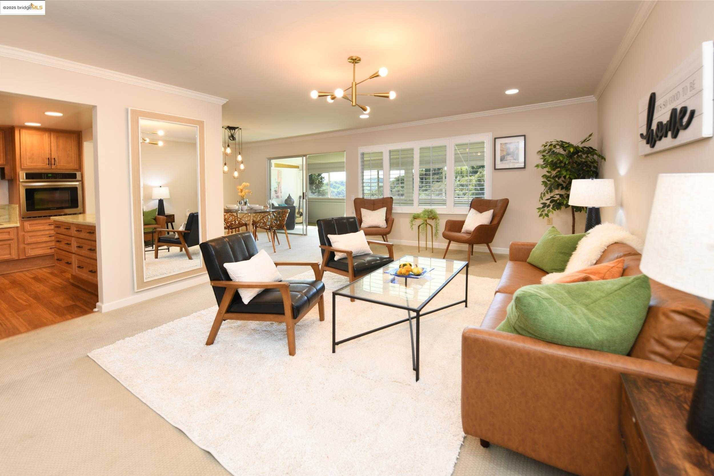 1910 Skycrest Dr  APT 5 Walnut Creek California United States, for Rent, residential, Dhiraj Mahat, Real Estate Source, Inc