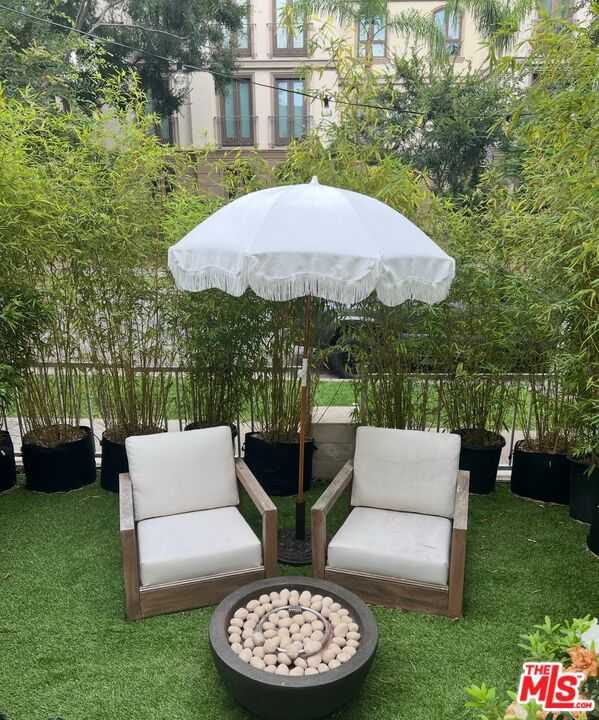 133 S Crescent Drive APT 1 Beverly Hills California United States, for Rent, residential, LAURENT   BERTET, Bertet Investment Group LLC