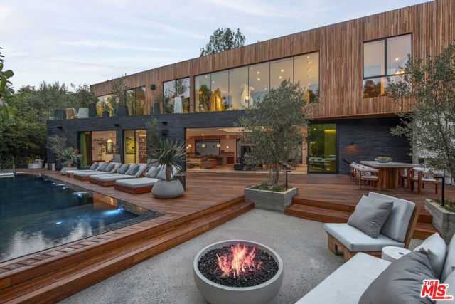 2535 Hutton Drive Beverly Hills California United States, for Sale, residential, LAURENT   BERTET, Bertet Investment Group LLC