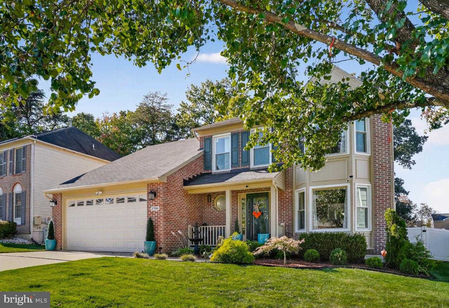 3708 ENDICOTT PLACE Upper Marlboro Maryland United States, for Sale, residential, Bill Jackson, Parlay Group