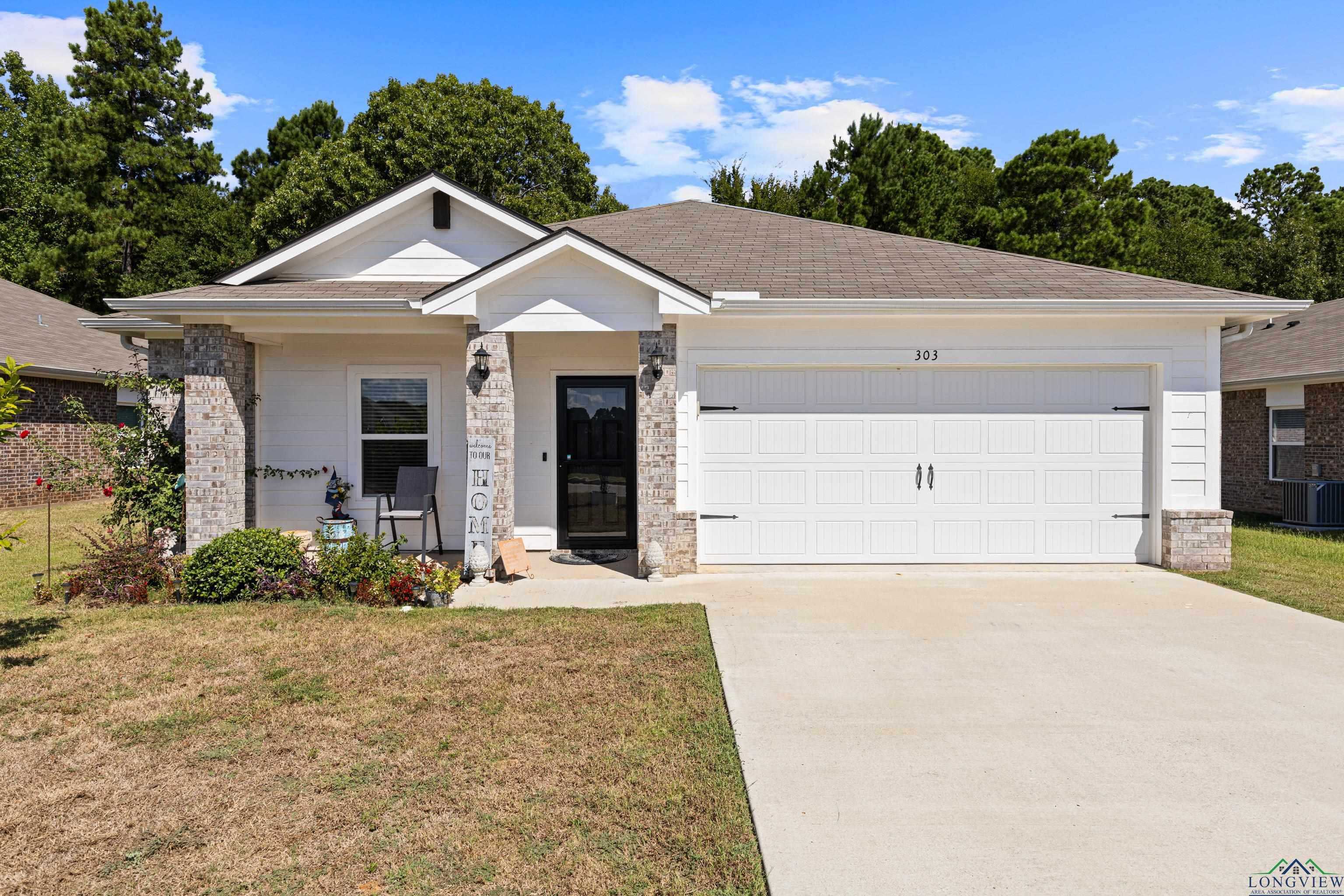 303 Serenada Trail Longview Texas United States, for Sale, residential,  , Drake Chapman Real Estate, Brokerage