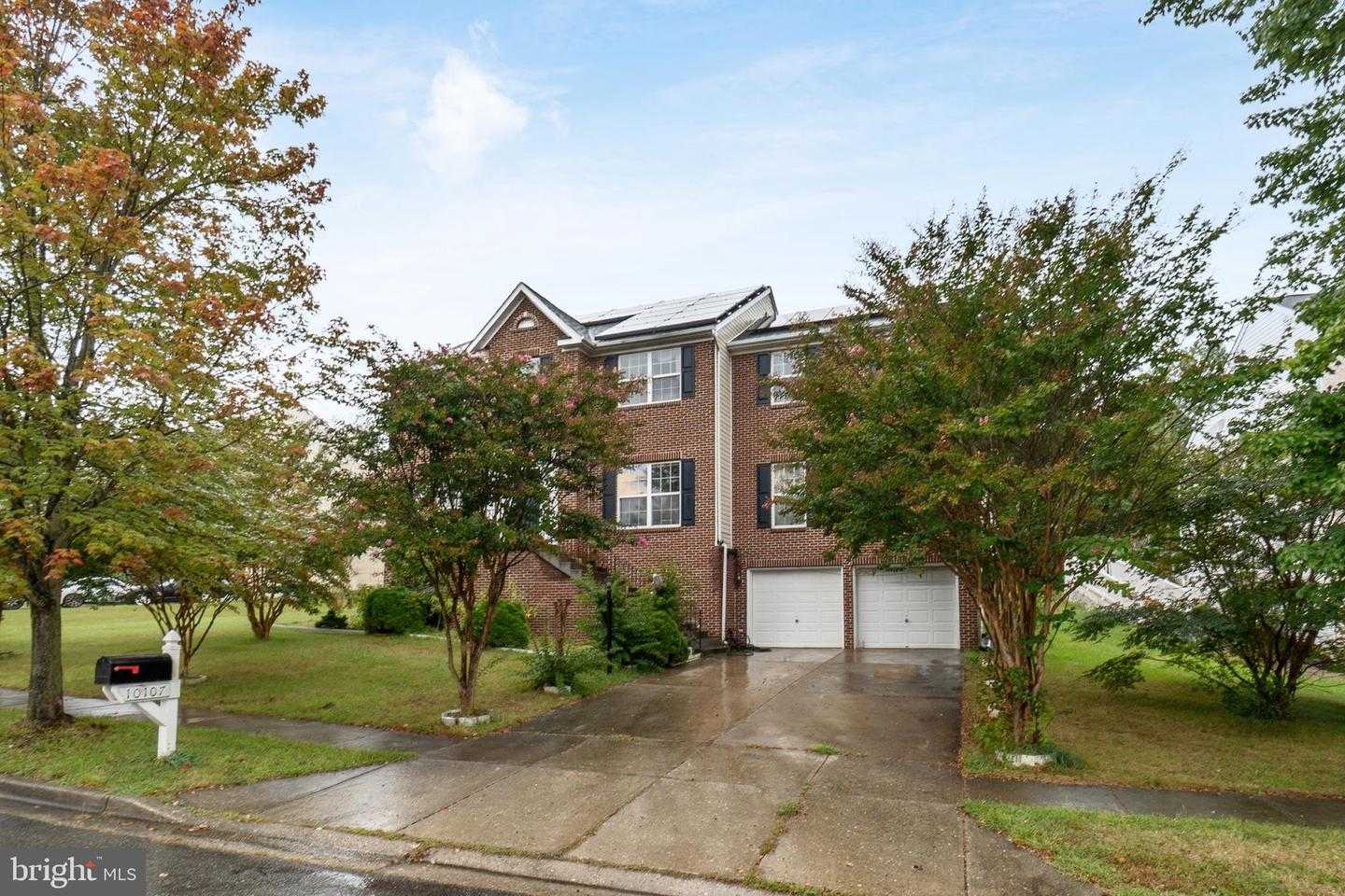 10107 MIKE ROAD Fort Washington Maryland United States, for Rent, residential, Bill Jackson, Parlay Group