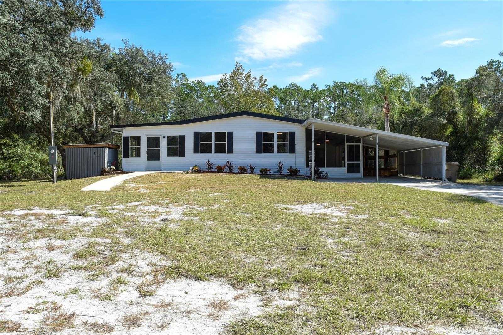 47110 CENTRAL AVENUE Paisley Florida United States, for Sale, residential,  , DASH Real Estate Company