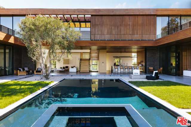 9705 Oak Pass Road Beverly Hills California United States, for Sale, residential, LAURENT   BERTET, Bertet Investment Group LLC